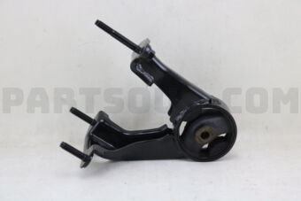 1237127050 INSULATOR, ENGINE MOUNTING, REAR