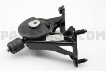 1237128170 INSULATOR, ENGINE MOUNTING, REAR