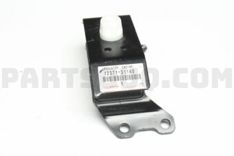 1237131180 INSULATOR, ENGINE MOUNTING, REAR N