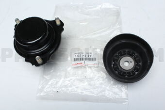 1237131291 INSULATOR, ENGINE
