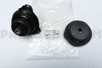 1237131291 INSULATOR, ENGINE