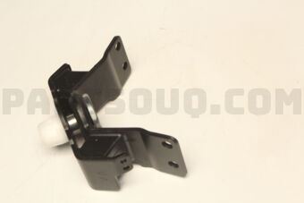 1237131310 Toyota INSULATOR, ENGINE MOUNTING, REAR