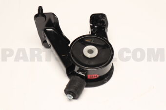 1237131340 Toyota INSULATOR  ENGINE