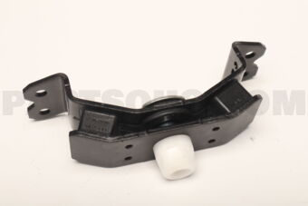 1237131370 Toyota INSULATOR  ENGINE