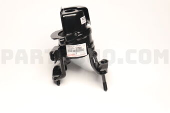 1237131380 INSULATOR, ENGINE