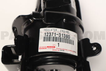 1237131380 INSULATOR, ENGINE