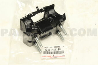 1237131390 INSULATOR, ENGINE