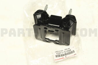 1237131390 INSULATOR, ENGINE