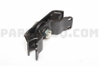 1237135020 INSULATOR, ENGINE MOUNTING, REAR N