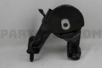 1237136020 INSULATOR, ENGINE MOUNTING, REAR