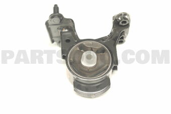 1237136100 INSULATOR, ENGINE MOUNTING, REAR