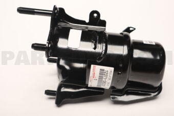 1237136220 Toyota INSULATOR, ENGINE