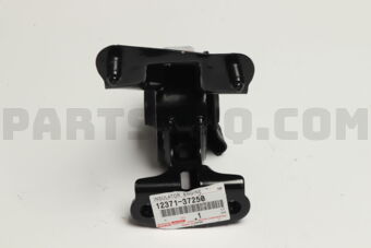 1237137250 INSULATOR, ENGINE MOUNTING, REAR