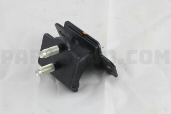 1237138040 INSULATOR, ENGINE MOUNTING, REAR N