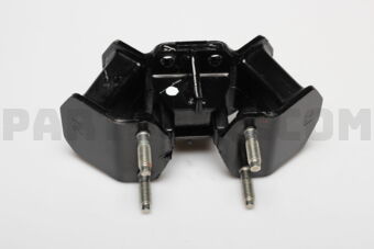 1237146050 INSULATOR, ENGINE MOUNTING, REAR N