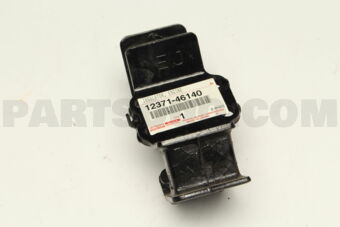 1237146140 INSULATOR, ENGINE MOUNTING, REAR N