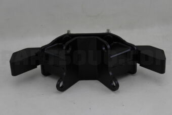 1237146170 INSULATOR, ENGINE MOUNTING, REAR N