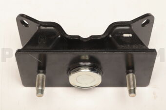 1237150080 INSULATOR, ENGINE MOUNTING, REAR N
