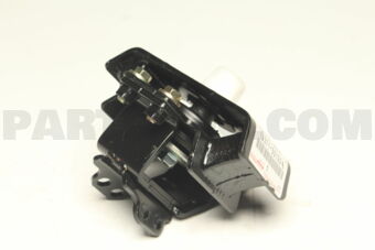 1237150120 INSULATOR, ENGINE MOUNTING, REAR N