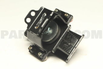 1237150120 INSULATOR, ENGINE MOUNTING, REAR N