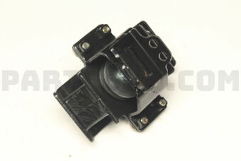 1237150120 INSULATOR, ENGINE MOUNTING, REAR N