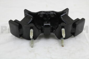 1237150170 INSULATOR, ENGINE MOUNTING, REAR N