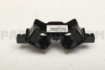 1237150200 INSULATOR, ENGINE MOUNTING, REAR N