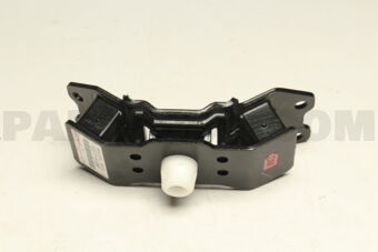 1237151060 INSULATOR, ENGINE MOUNTING, REAR N