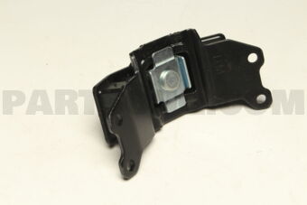 1237151060 INSULATOR, ENGINE MOUNTING, REAR N