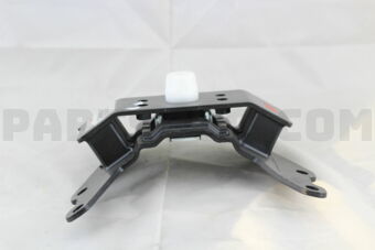 1237151070 INSULATOR, ENGINE MOUNTING, REAR N
