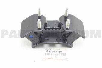 1237154130 INSULATOR, ENGINE MOUNTING, REAR N