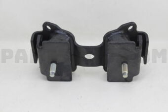 1237161031 INSULATOR, ENGINE MOUNTING, REAR N