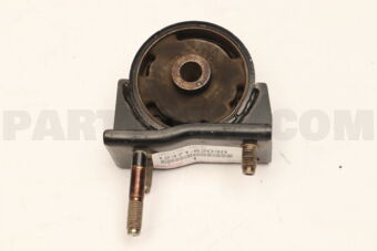 1237162030 INSULATOR, ENGINE MOUNTING, REAR