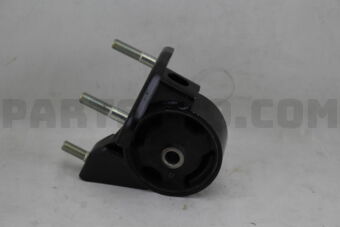 1237164210 INSULATOR, ENGINE MOUNTING, REAR