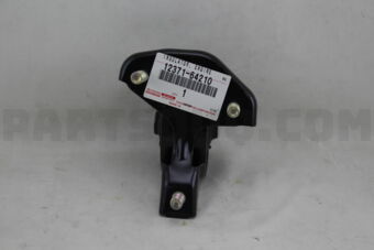 1237164210 INSULATOR, ENGINE MOUNTING, REAR