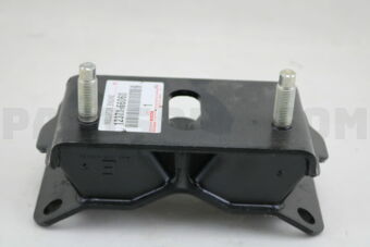 1237166060 INSULATOR, ENGINE MOUNTING, REAR N