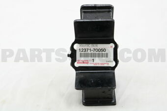 1237170050 INSULATOR, ENGINE MOUNTING, REAR N