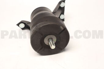 1237174301 Toyota INSULATOR, ENGINE MOUNTING, REAR