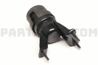 1237174560 INSULATOR, ENGINE MOUNTING, REAR