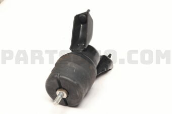 1237174560 INSULATOR, ENGINE MOUNTING, REAR