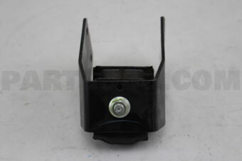 1237176041 INSULATOR, ENGINE MOUNTING, REAR N