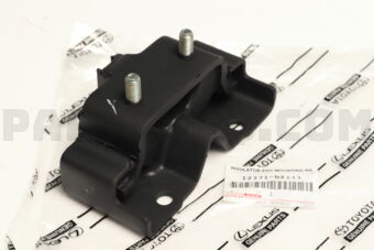 12371BZ111 INSULATOR, ENGINE MOUNTING, REAR N
