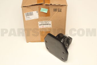 12371BZ140 INSULATOR  ENGINE MO