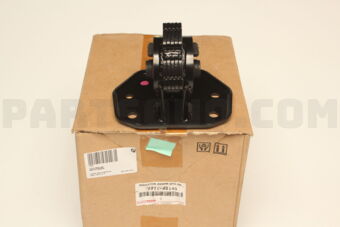 12371BZ140 INSULATOR  ENGINE MO