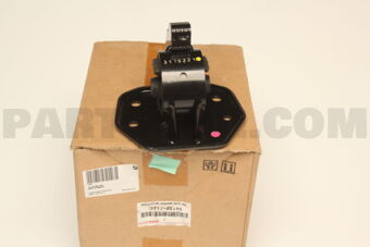 12371BZ140 INSULATOR  ENGINE MO