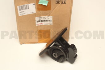 12371BZ140 INSULATOR  ENGINE MO