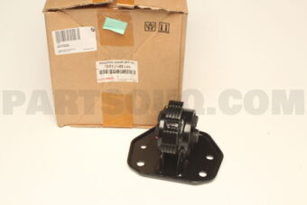 12371BZ140 INSULATOR  ENGINE MO