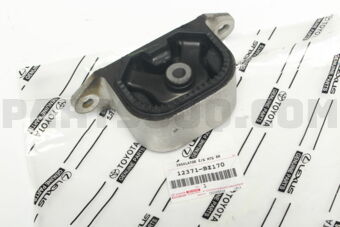 12371BZ170 INSULATOR  ENGINE MO