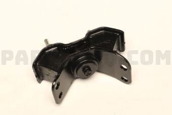 123720A030 Toyota INSULATOR, ENGINE MOUNTING, LH(FOR TRANSVERSE ENGINE)