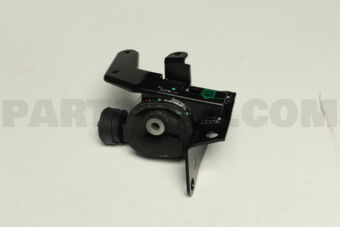 123720D191 INSULATOR, ENGINE MOUNTING, LH(FOR